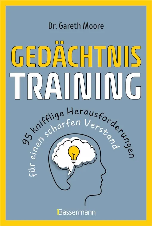Gedächtnistraining